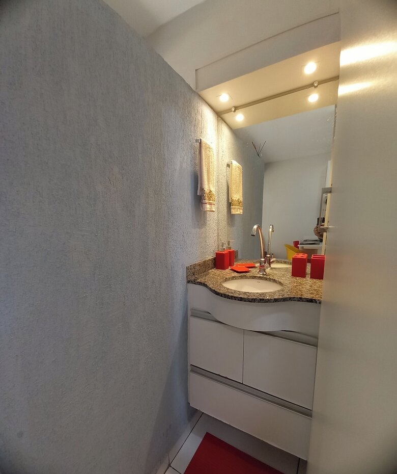 Apartamentos Flat & Residence Premium
