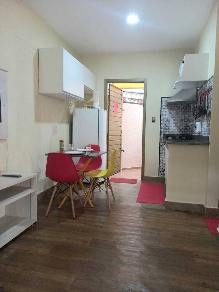 Apartamentos Flat & Residence Premium