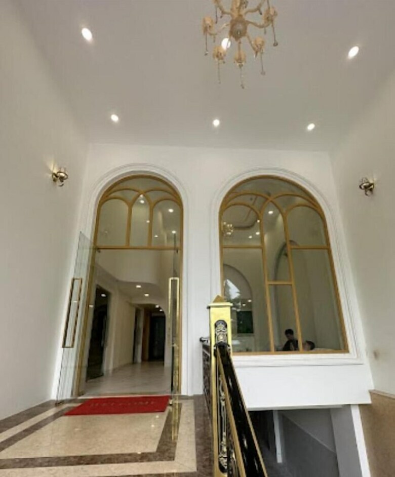 Hala Hotel - By Bay Luxury