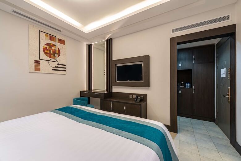 Hotel Best Western Ajyad Makkah