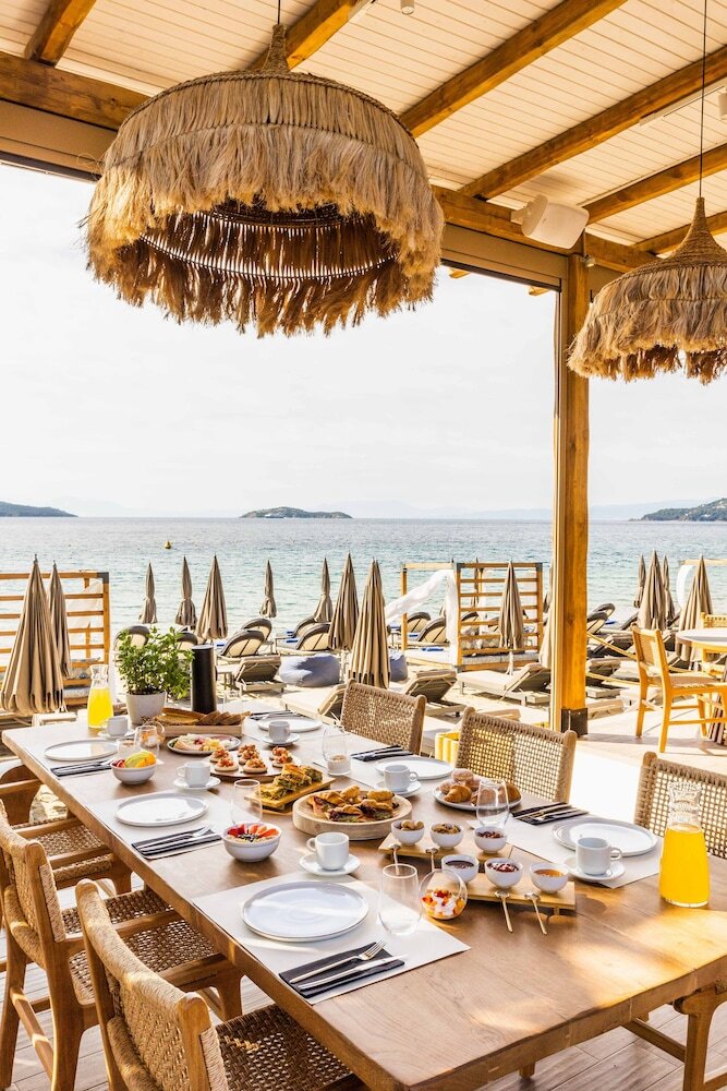 Hotel Thalassa Cape Philian Collection