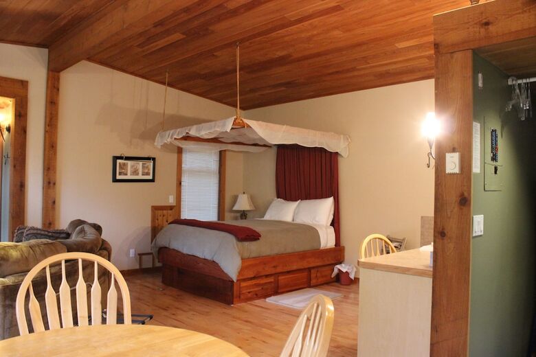 Hotel Sea Star Beach Retreat