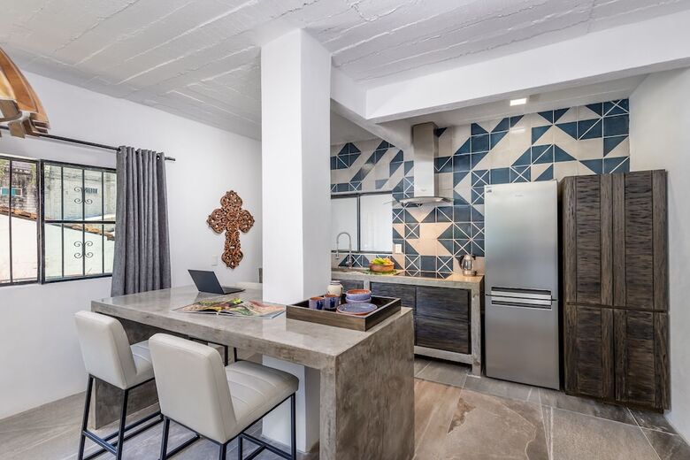 Aparthotel Cuale Condo Retreats