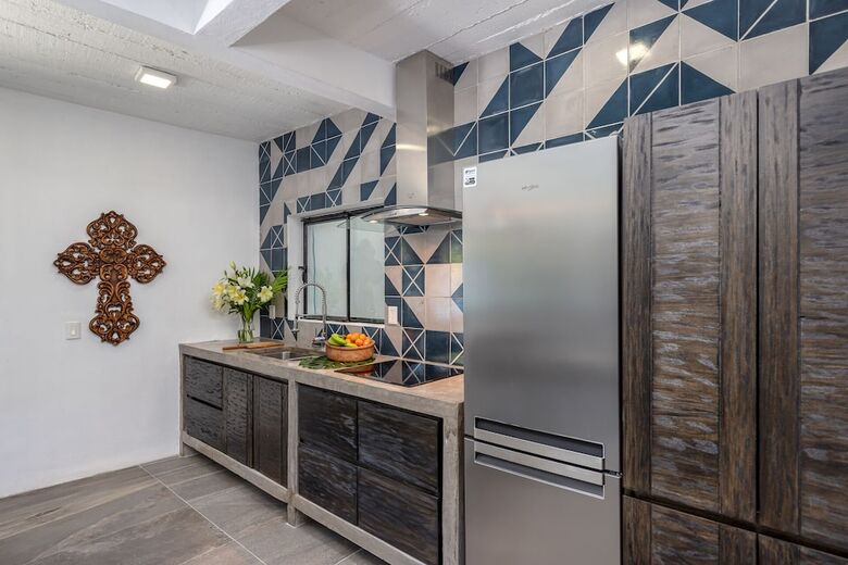 Aparthotel Cuale Condo Retreats