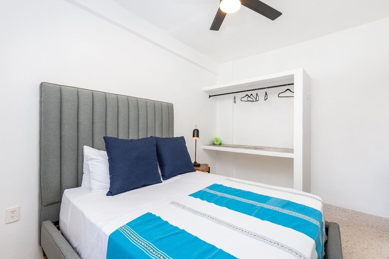 Aparthotel Cuale Condo Retreats