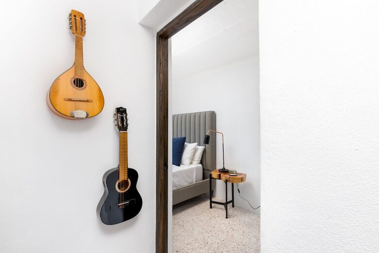 Aparthotel Cuale Condo Retreats