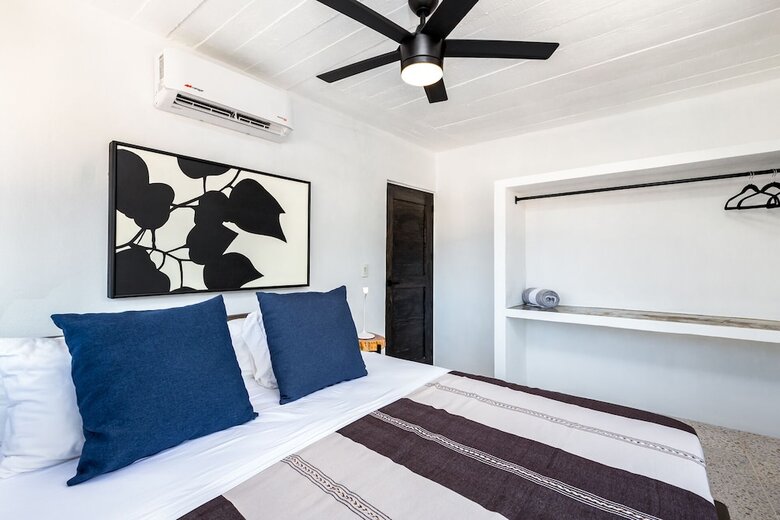 Aparthotel Cuale Condo Retreats