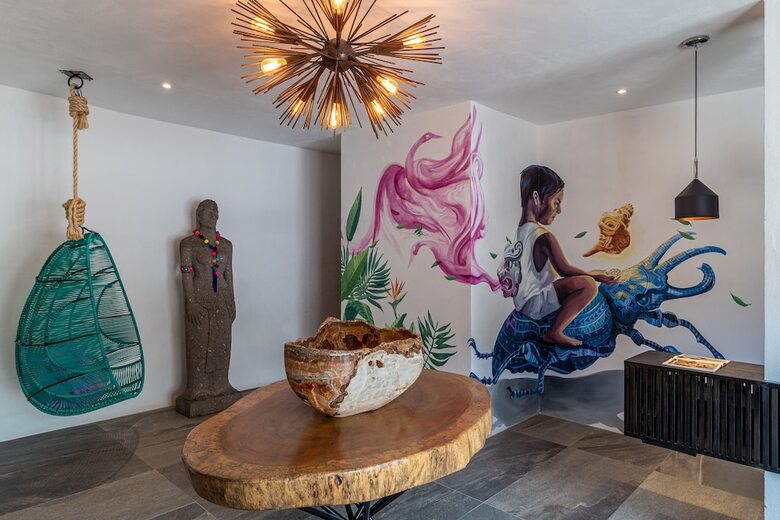 Aparthotel Cuale Condo Retreats