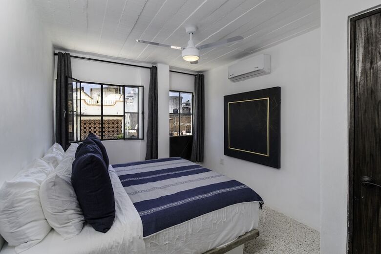 Aparthotel Cuale Condo Retreats