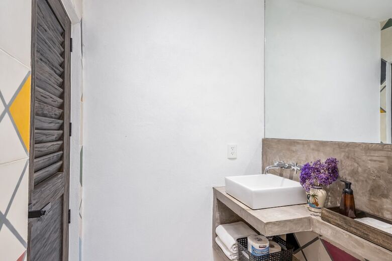 Aparthotel Cuale Condo Retreats