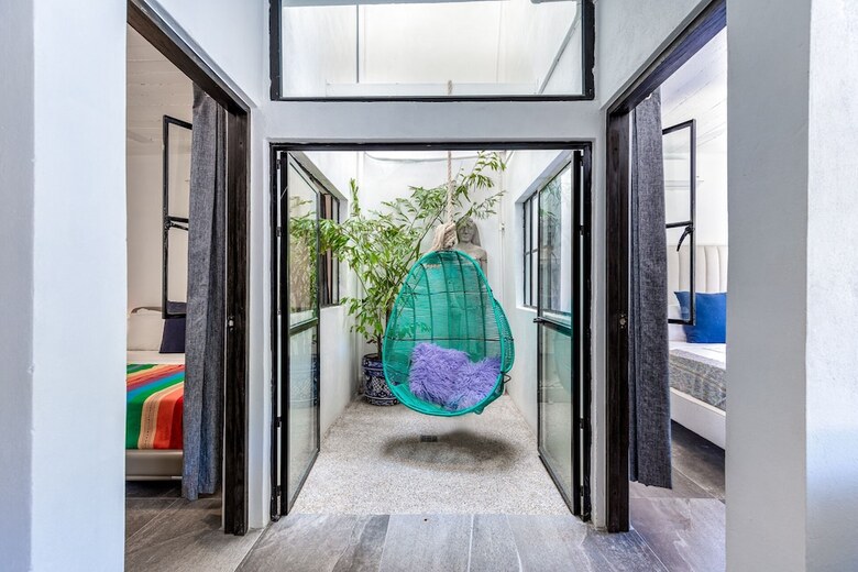 Aparthotel Cuale Condo Retreats