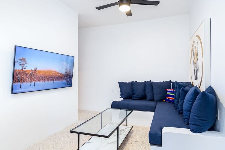 Aparthotel Cuale Condo Retreats