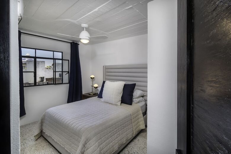 Aparthotel Cuale Condo Retreats