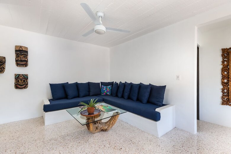 Aparthotel Cuale Condo Retreats