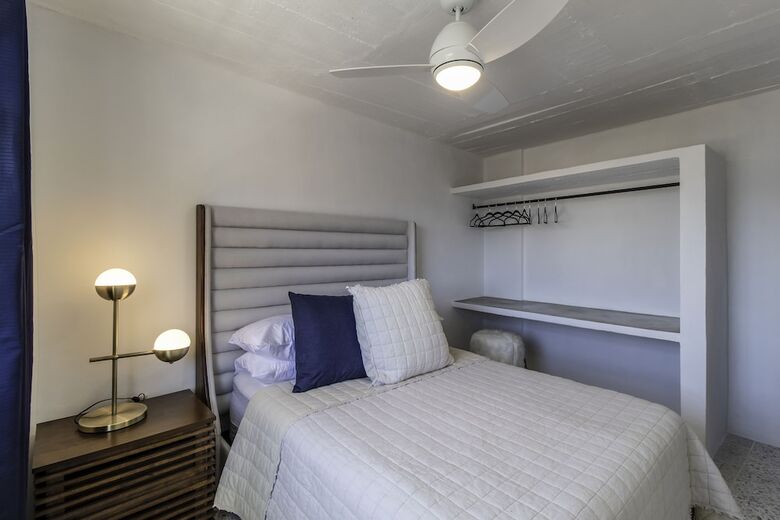 Aparthotel Cuale Condo Retreats