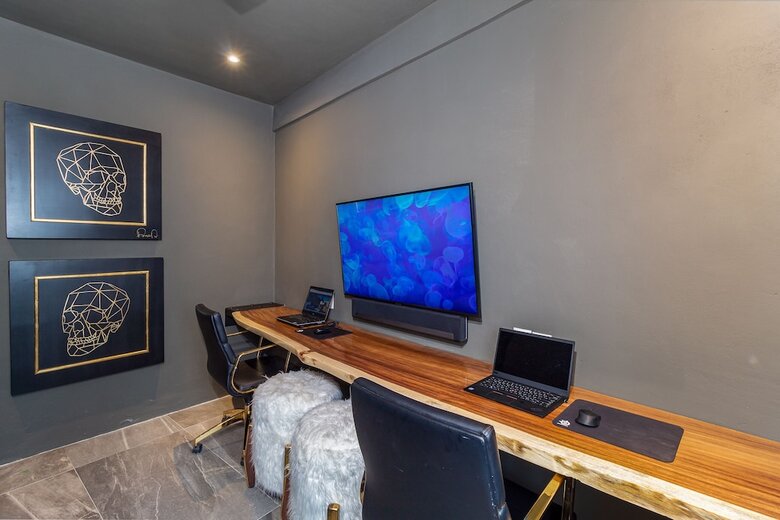 Aparthotel Cuale Condo Retreats