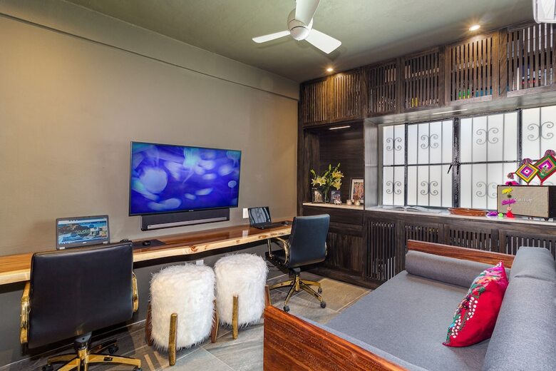 Aparthotel Cuale Condo Retreats