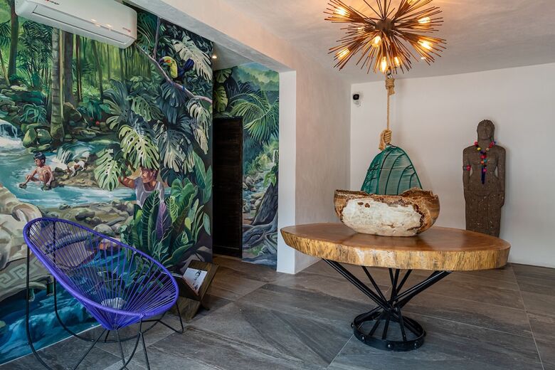 Aparthotel Cuale Condo Retreats