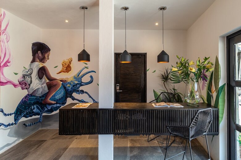 Aparthotel Cuale Condo Retreats