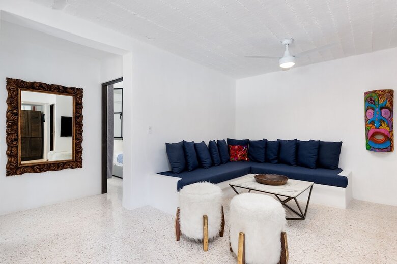 Aparthotel Cuale Condo Retreats