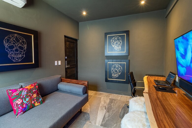 Aparthotel Cuale Condo Retreats