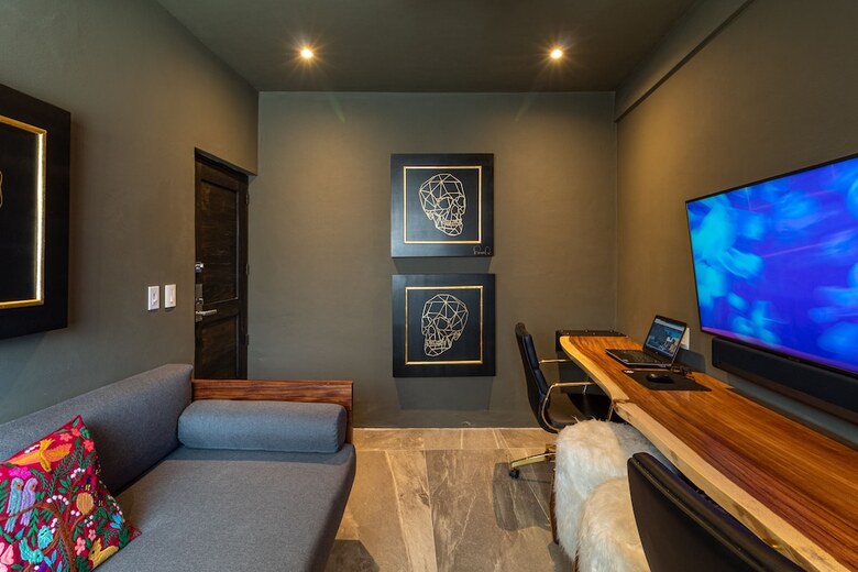 Aparthotel Cuale Condo Retreats