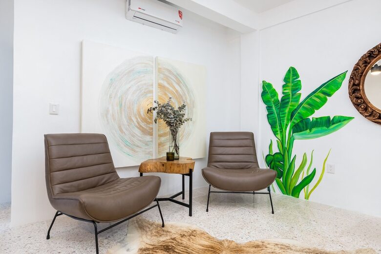 Aparthotel Cuale Condo Retreats