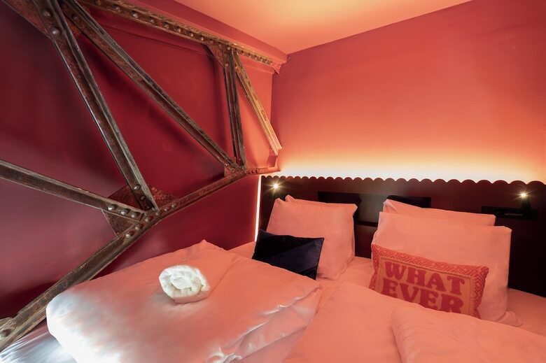 City Hotel Rembrandt Square