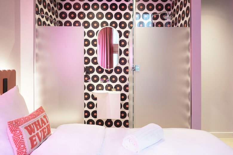 City Hotel Rembrandt Square