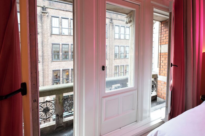 City Hotel Rembrandt Square