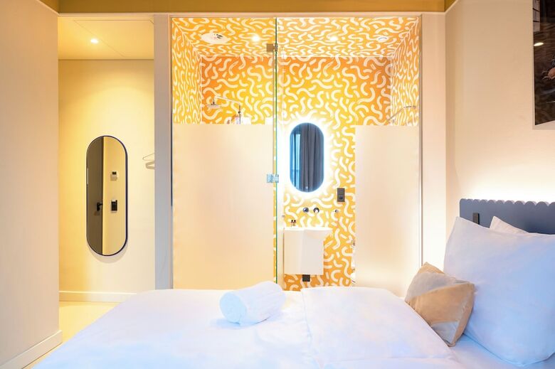 City Hotel Rembrandt Square