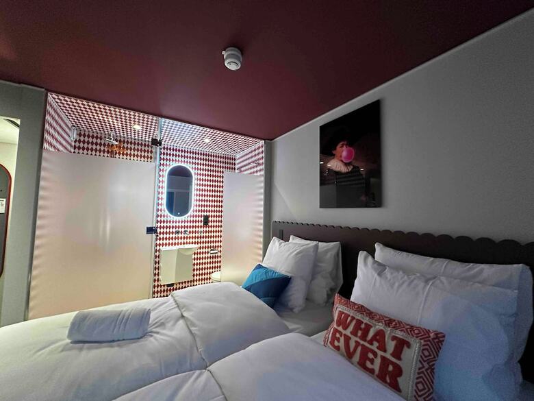 City Hotel Rembrandt Square