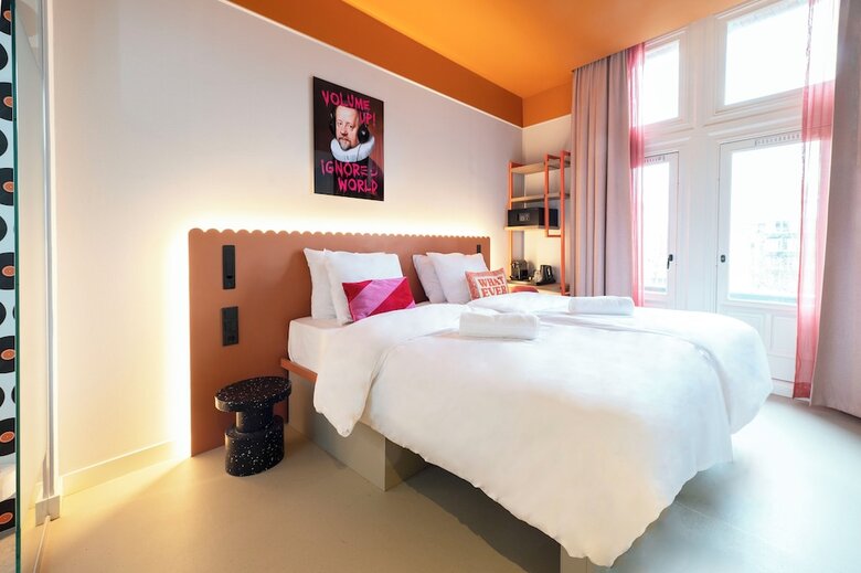 City Hotel Rembrandt Square