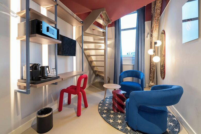 City Hotel Rembrandt Square