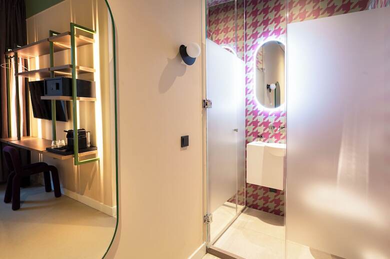 City Hotel Rembrandt Square