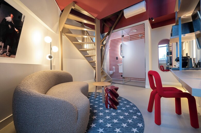 City Hotel Rembrandt Square