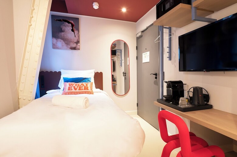 City Hotel Rembrandt Square