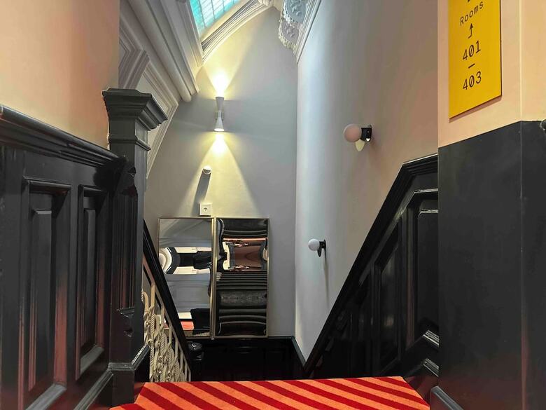 City Hotel Rembrandt Square