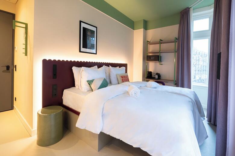 City Hotel Rembrandt Square