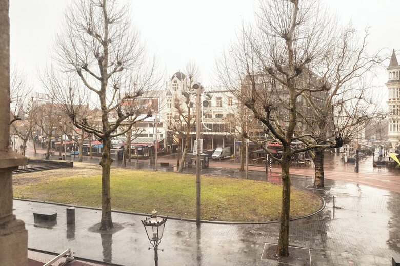 City Hotel Rembrandt Square