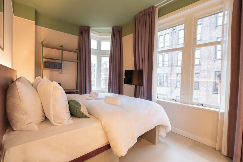 City Hotel Rembrandt Square