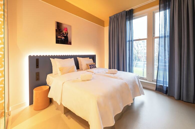 City Hotel Rembrandt Square