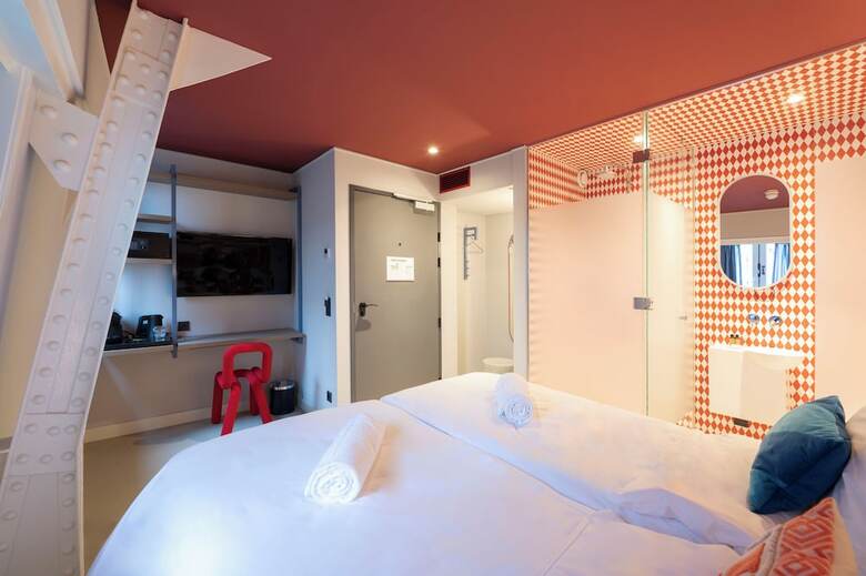 City Hotel Rembrandt Square