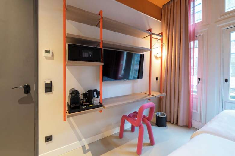 City Hotel Rembrandt Square