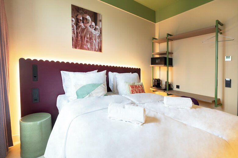 City Hotel Rembrandt Square