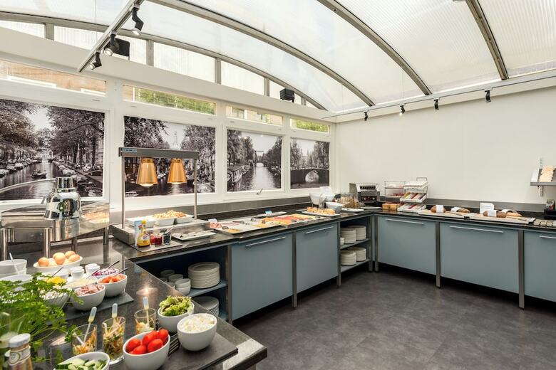 City Hotel Rembrandt Square