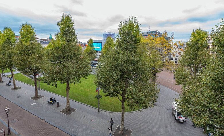 City Hotel Rembrandt Square