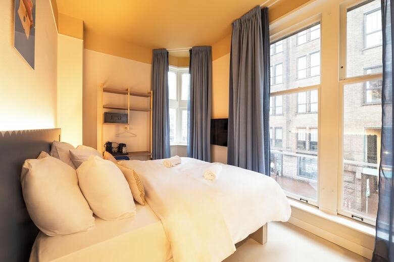 City Hotel Rembrandt Square