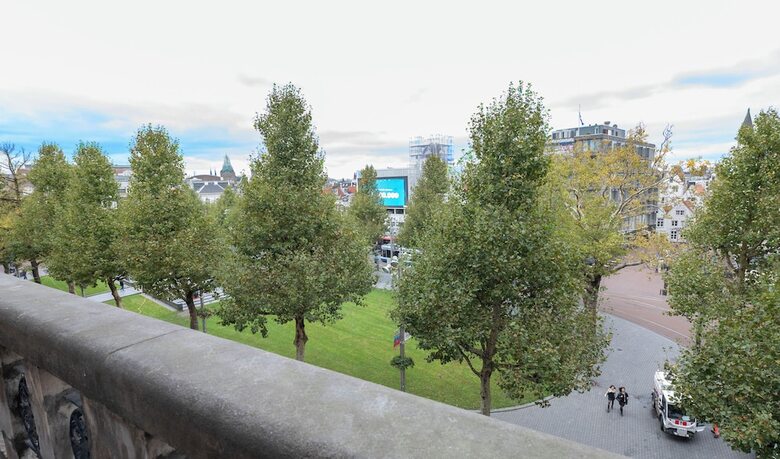 City Hotel Rembrandt Square