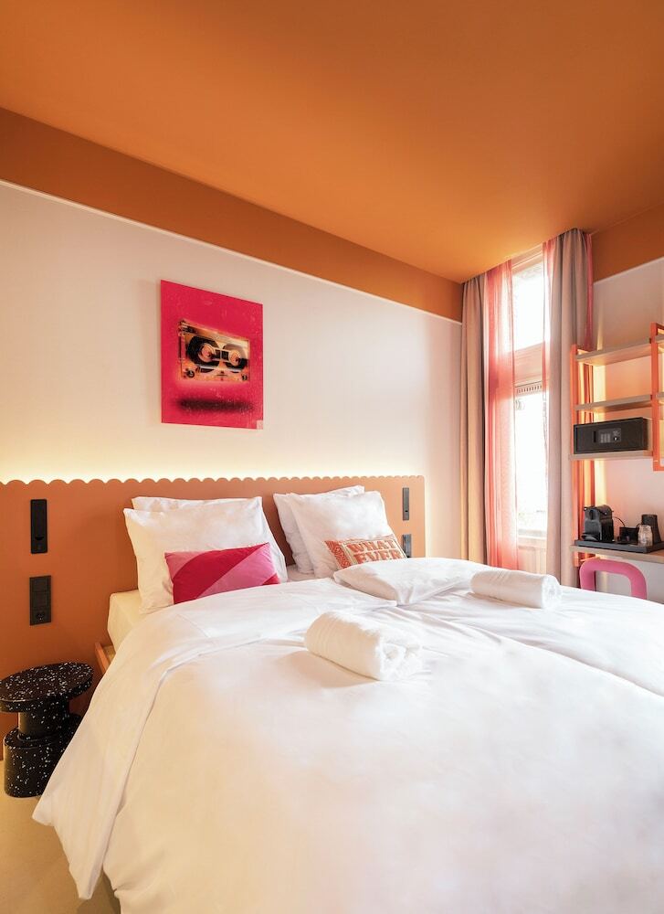 City Hotel Rembrandt Square